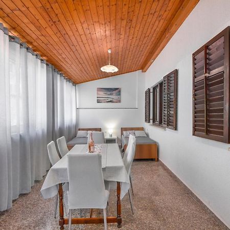 Apartment Palma Pula Buitenkant foto