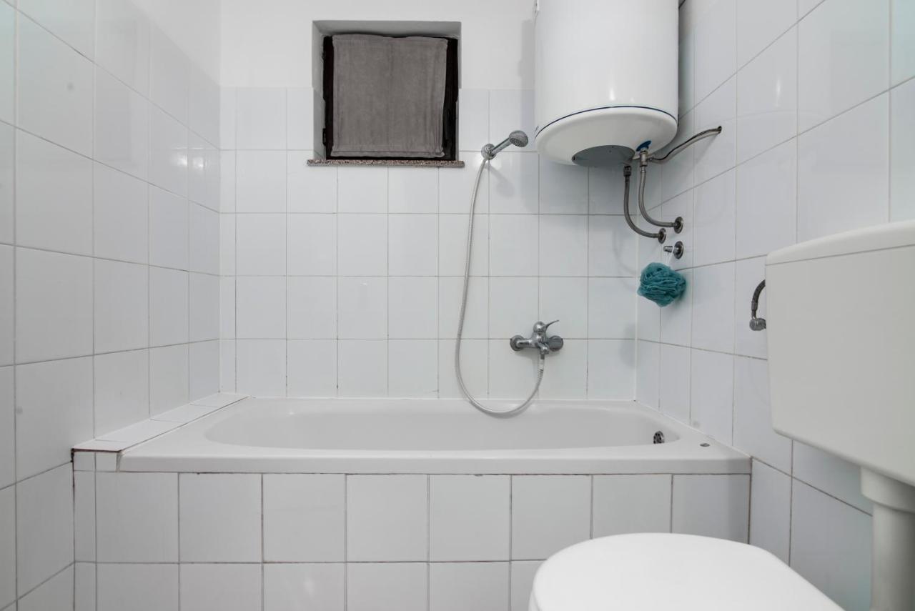 Apartment Palma Pula Buitenkant foto