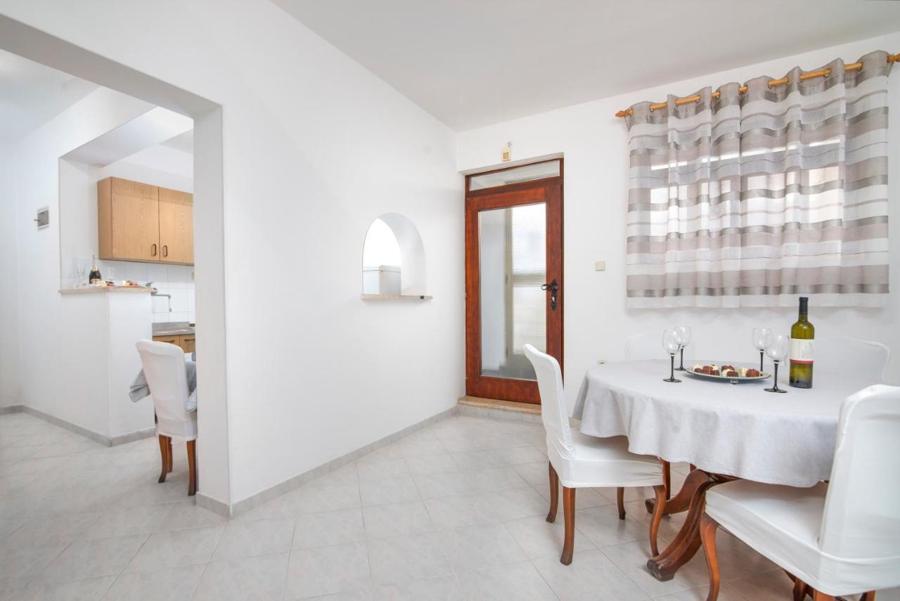 Apartment Palma Pula Buitenkant foto